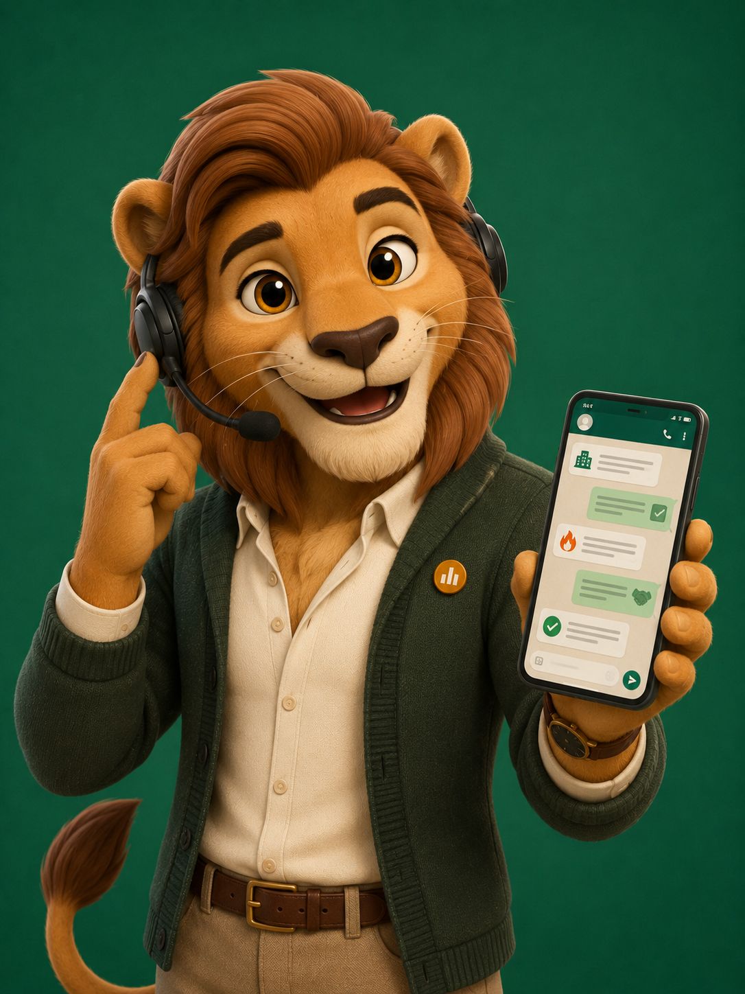 Leo